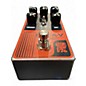 Used SolidGoldFX BETA V Bass Effect Pedal