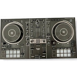 Used Hercules DJ IMPULSE 500 DJ Controller
