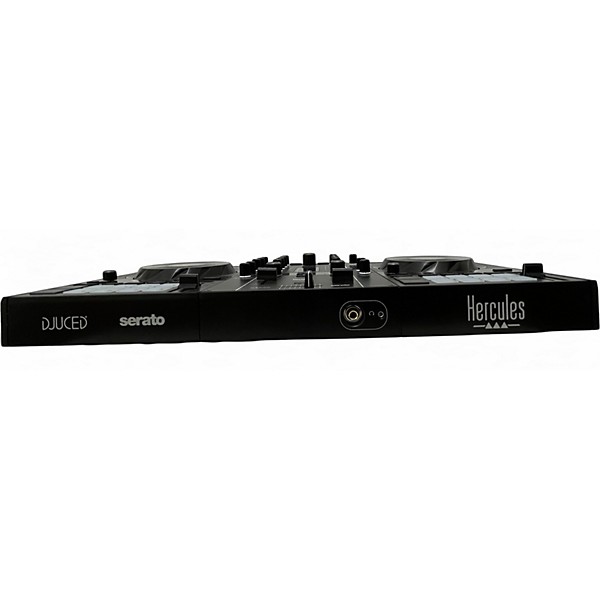 Used Hercules DJ IMPULSE 500 DJ Controller