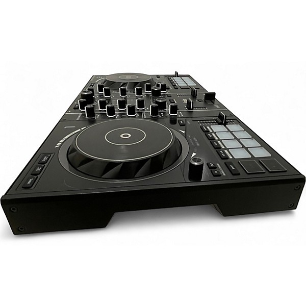 Used Hercules DJ IMPULSE 500 DJ Controller