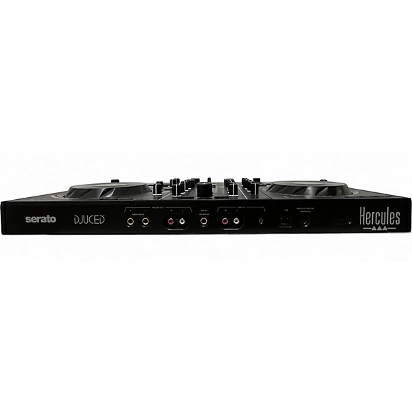 Used Hercules DJ IMPULSE 500 DJ Controller