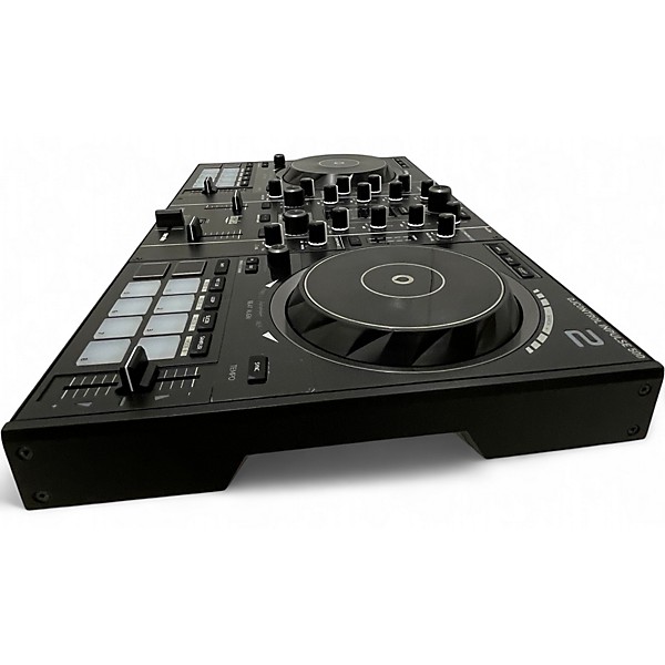 Used Hercules DJ IMPULSE 500 DJ Controller