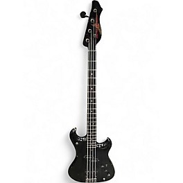 Used Westone Electra Black Electric Bass Guitar