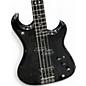 Used Westone Electra Black Electric Bass Guitar