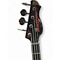 Used Westone Electra Black Electric Bass Guitar