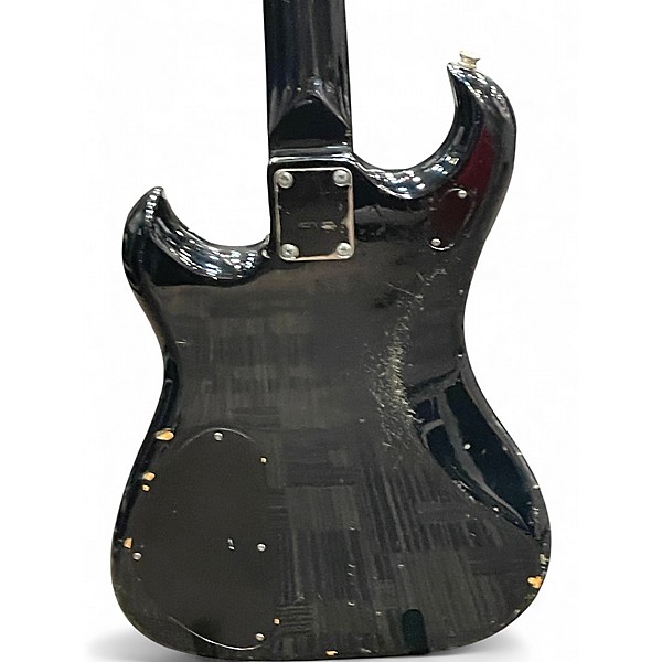 Used Westone Electra Black Electric Bass Guitar