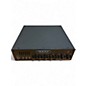 Used MESA/Boogie Subway D-800 Bass Amp Head