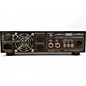 Used MESA/Boogie Subway D-800 Bass Amp Head
