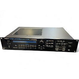 Used Roland SUPER JV  Sound Module