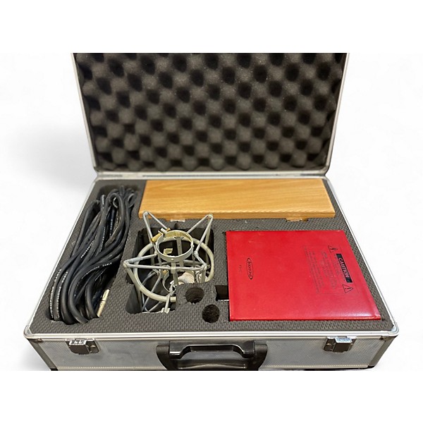 Used Avantone CV12 Condenser Microphone