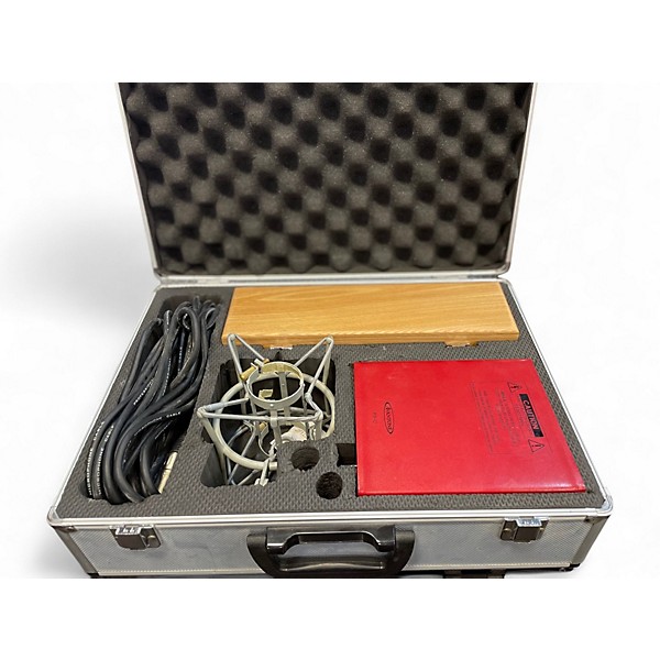Used Avantone CV12 Condenser Microphone