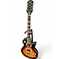 Used Epiphone SLEASH SIGNITURE LES PAUL NOVEMBER BURST Solid Body Electric Guitar