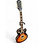 Used Epiphone SLEASH SIGNITURE LES PAUL NOVEMBER BURST Solid Body Electric Guitar
