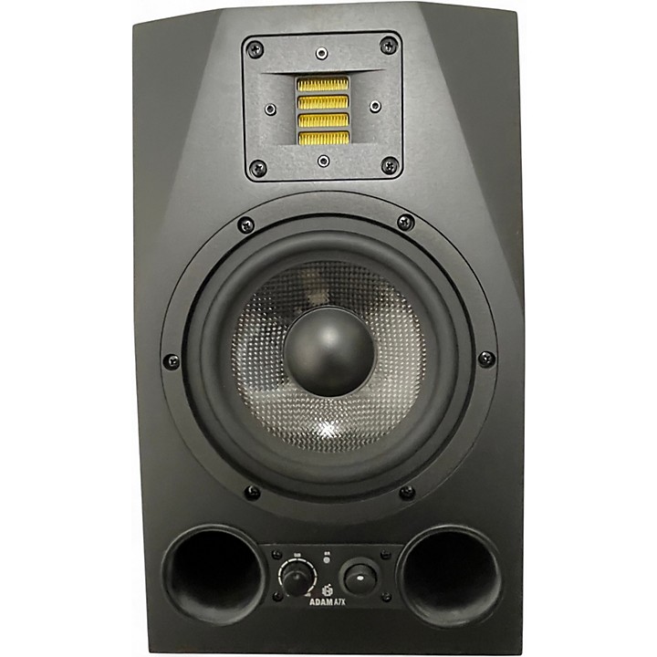 m*r様 ADAM A7X ADAM Audio - A77X Active Studio Monitor (Near-/Midfield