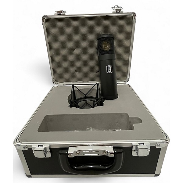 Used Slate Digital VMS ML1 Condenser Microphone