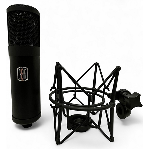 Used Slate Digital VMS ML1 Condenser Microphone