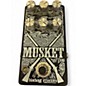Used Blackout Effectors MUSKET Effect Pedal thumbnail