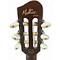 Used Godin Multiac 25th aniversary Natural Classical Acoustic Guitar
