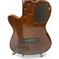 Used Godin Multiac 25th aniversary Natural Classical Acoustic Guitar