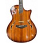 Used Taylor T5C2 Custom Koa Natural Hollow Body Electric Guitar