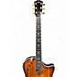 Used Taylor T5C2 Custom Koa Natural Hollow Body Electric Guitar