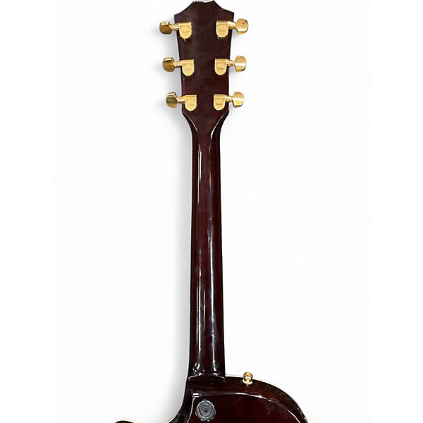 Used Taylor T5C2 Custom Koa Natural Hollow Body Electric Guitar