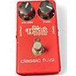 Used MXR Jimi Hendrix System Classic Fuzz Effect Pedal thumbnail