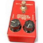 Used MXR Jimi Hendrix System Classic Fuzz Effect Pedal