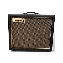 Used Friedman Runt 20 20W 1x12 Tube Guitar Combo Amp