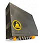Used Markbass Little Mark Backline 250 250W Bass Amp Head