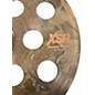 Used SABIAN 16in XSR MONARCH O-ZONE Cymbal