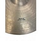 Used Zildjian 16in PROJECT 391 Cymbal