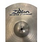 Used Zildjian 16in PROJECT 391 Cymbal
