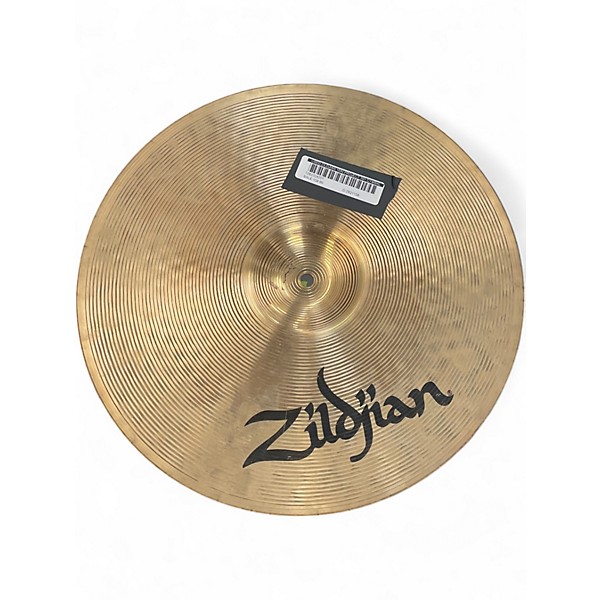 Used Zildjian 16in PROJECT 391 Cymbal