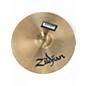 Used Zildjian 16in PROJECT 391 Cymbal