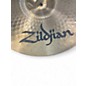 Used Zildjian 16in PROJECT 391 Cymbal