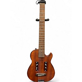 Used Traveler Guitar Escape Mark III Mahogany Acoustic Guitar