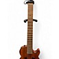 Used Traveler Guitar Escape Mark III Mahogany Acoustic Guitar