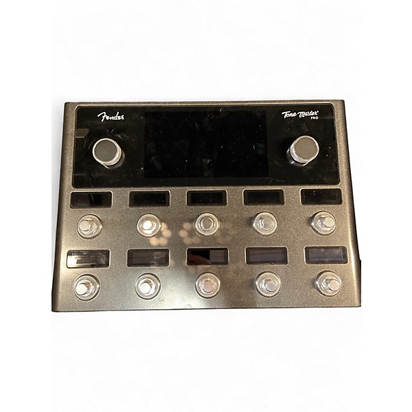 Used Fender tonemaster pro Effect Processor