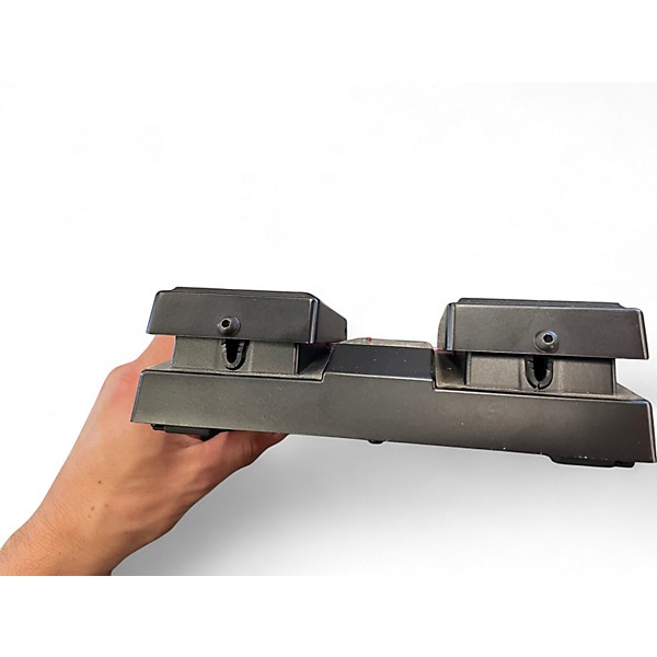 Used BOSS RC30 Loop Station Twin Pedal