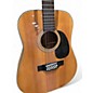Used SIGMA DM12-4 Natural 12 String Acoustic Guitar