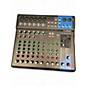 Used 2020s Yamaha MG12XU Unpowered Mixer thumbnail