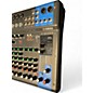 Used 2020s Yamaha MG12XU Unpowered Mixer