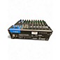 Used 2020s Yamaha MG12XU Unpowered Mixer