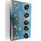 Used TC Electronic Flashback X4 Delay And Looper Effect Pedal thumbnail