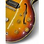 Vintage 1960 Gibson ES-330TD Sunburst Hollow Body Electric Guitar