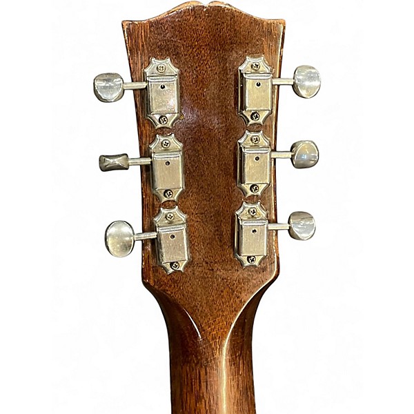 Vintage 1960 Gibson ES-330TD Sunburst Hollow Body Electric Guitar