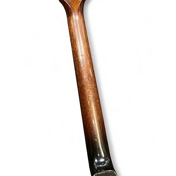 Vintage 1960 Gibson ES-330TD Sunburst Hollow Body Electric Guitar