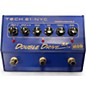 Used Tech 21 Double Drive 3X Effect Pedal thumbnail