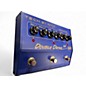 Used Tech 21 Double Drive 3X Effect Pedal